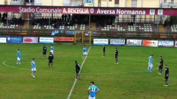 Under 17, il Napoli crolla a Palermo: azzurri fermi a quattro punti in classifica