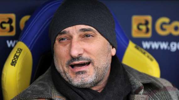 Pres. Hellas Verona: "Esordio col Napoli tosto, avrei preferito iniziare con un'altra squadra"