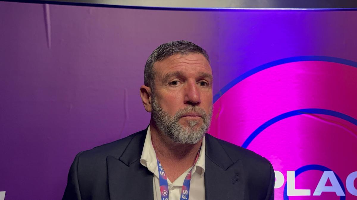 Candela: "Il Napoli la più forte insieme all'Inter. Ma anche il grande Conte ha i suoi difetti"