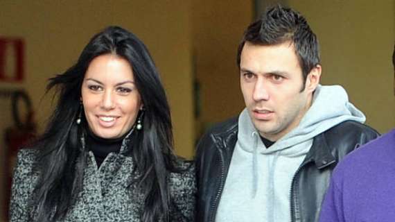 Gossip: Dossena presto papà?