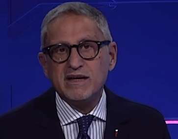 Alvino: “Juve su Osimhen? Clausola non valida in Italia e rapporti ADL-Giuntoli inesistenti”