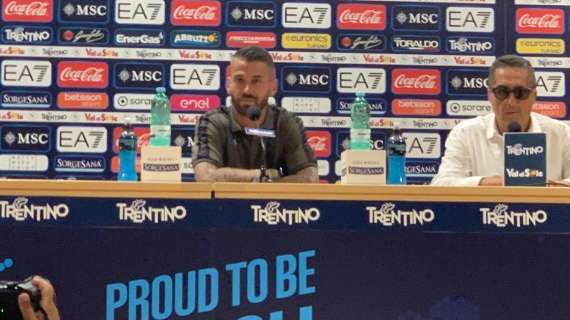 Spinazzola: "Conte? Da tempo dovevamo lavorare insieme. Lukaku è un amico, l'ho sentito. Sul ruolo e lo scudetto..."