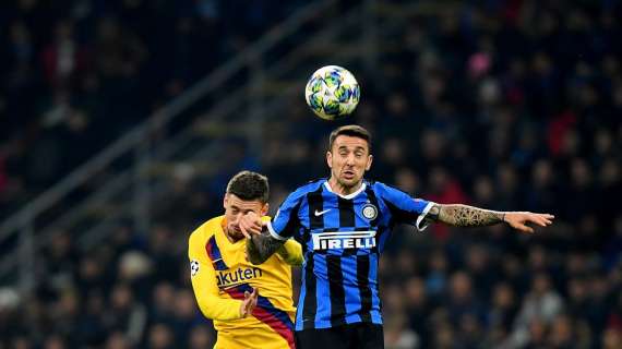 Il Barcellona saluta un difensore: Lenglet va da Conte. Ora l'assalto a Koulibaly?