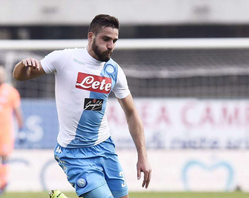 Anche l'ex azzurro Pavoletti ricorda Biscardi: "Abbiamo uno sgoop glamoroso..."