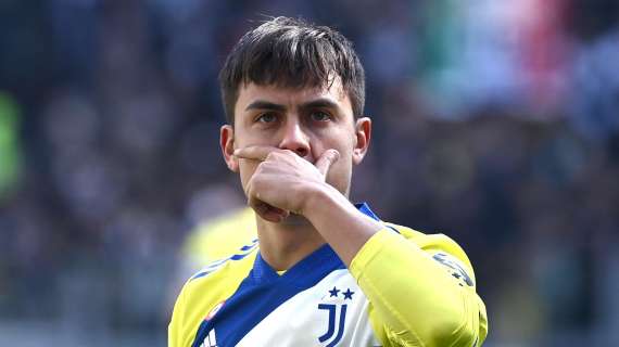Da Torino - Non solo l'Inter: Il Napoli accarezza la suggestione di un 10 argentino