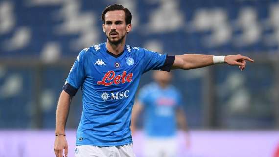 22 gol in stagione da fuori area: il Napoli eguaglia un record che risaliva al 2014