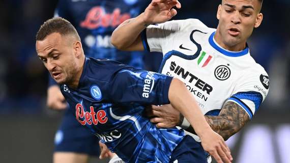 Elogio al palleggio azzurro, Tuttosport: "Quando la palla ce l'hanno quei tre è difficile portarla via"