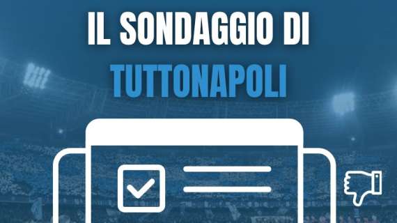 SONDAGGIO - Dove può arrivare il Napoli di Conte? Vota anche tu!