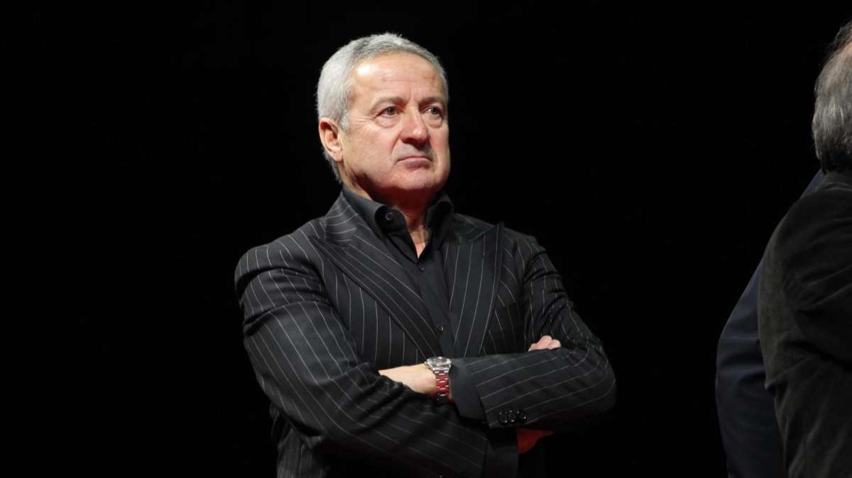 Chiarugi a Tn: "La conferma di Cavani significherebbe dare credibilità al progetto Napoli"