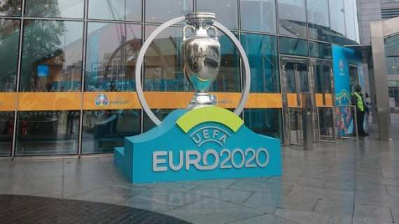Euro 2020, i risultati: Inghilterra a valanga, bene Albania e Serbia
