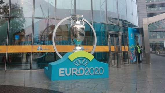 Euro 2020, le classifiche degli azzurri: Belgio già qualificato. Polonia in vetta, spera la Macedonia