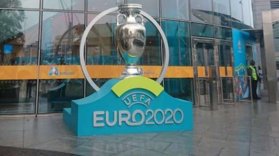 Euro 2020, le gare in programma oggi: esordio anche per Francia ed Inghilterra