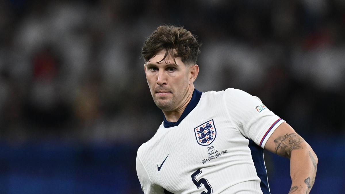 Stones offerto al Napoli, Il Mattino: "Risposta secca del club"