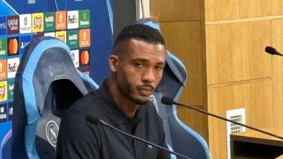 La bordata di Juan Jesus: "Diamo fastidio a molti, avete visto le esultanze del Milan?"
