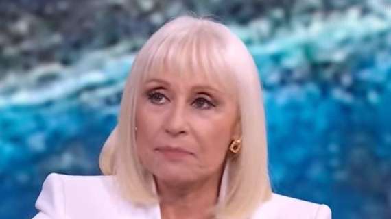 Quando la Carrà disse: "Diego generosissimo, voleva presentare Sanremo con me"