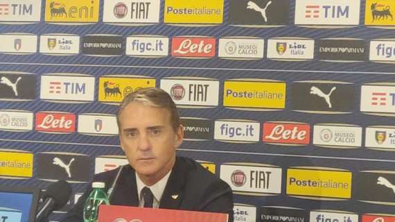 Italia-Grecia, le probabili formazioni: fuori Insigne, dentro Quagliarella 
