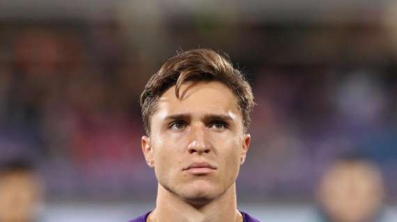 UFFICIALE - Chiesa rinnova con la Fiorentina, accordo fino al 2022: "Reciproca soddisfazione"