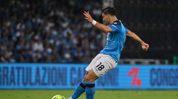 KKN - Riscatto Simeone, il Napoli non ha ancora deciso: la Lazio è alle porte