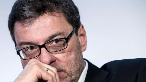 Consiglio dei ministri, approvato il collegato sport alla manovra: rafforzato Daspo ed inasprite le pene