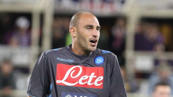 Paolo Cannavaro a DAZN: "Da raccattapalle a capitano, ora sogno la panchina del Napoli"