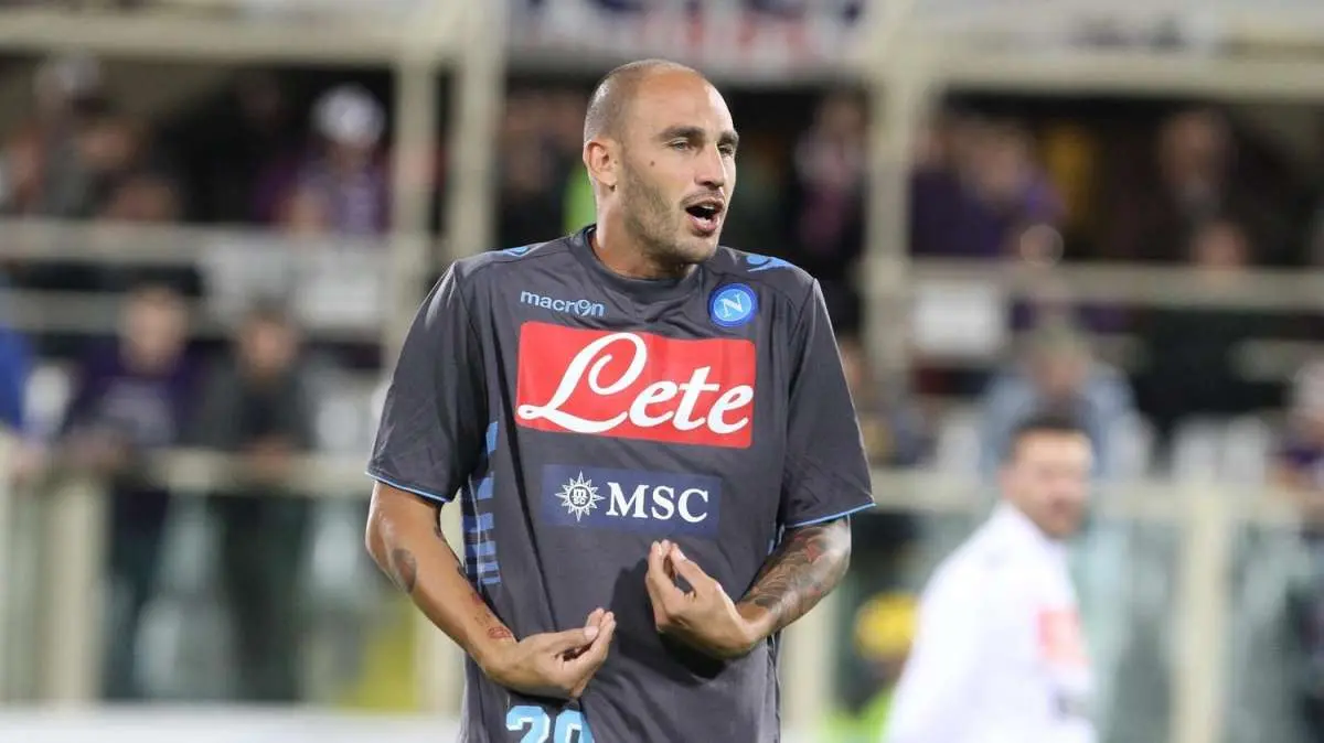 P. Cannavaro: "Mazzarri? Inaspettato, ADL non ha mai richiamato un ex allenatore"