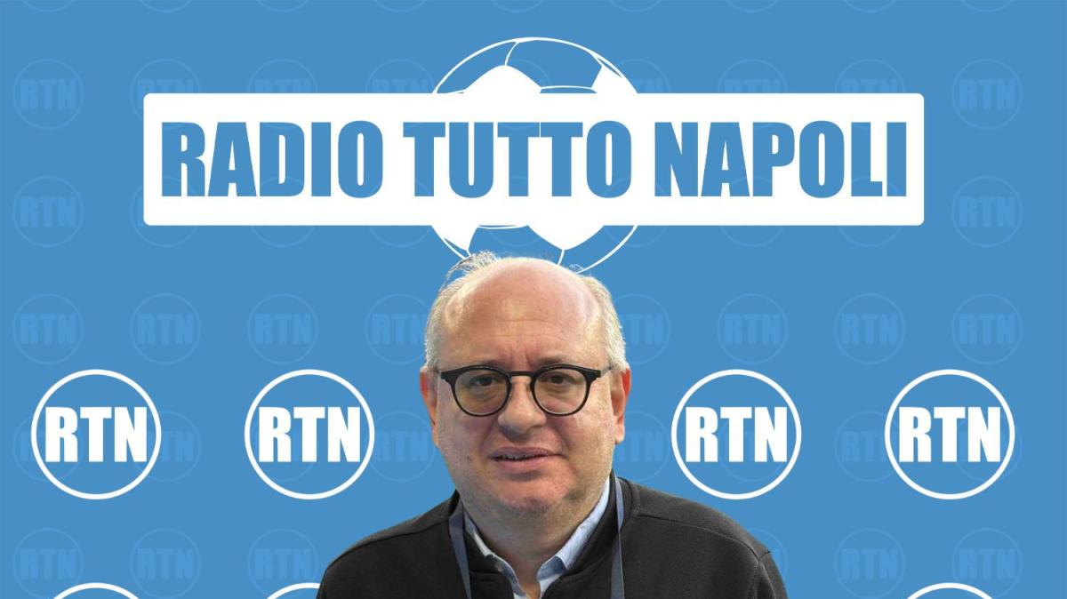 Immagine news Radio Tutto Napoli n.1