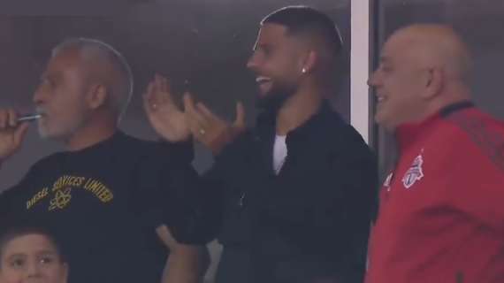 Insigne svincolato, Romano: "E' molto aperto a tornare in Italia"