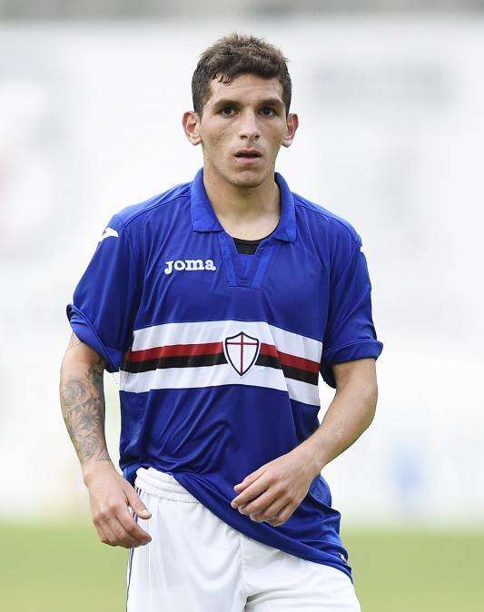 Torreira sorprende alla Samp, lo scopritore sicuro: "Sarebbe perfetto per il Napoli, in campo è un computer!"