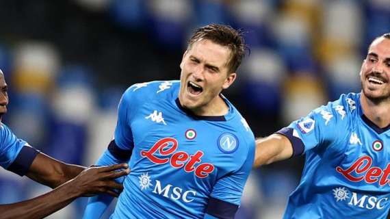 VIDEO - Kappa dice addio al Napoli? Clip spettacolare sui social: "Grazie di tutto"