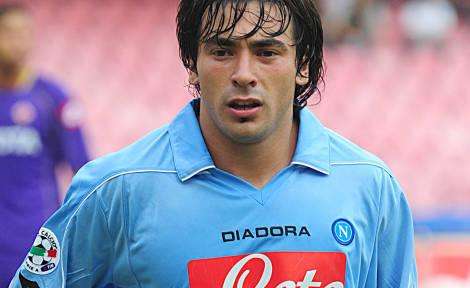 CHIEVO-NAPOLI: FORMAZIONI UFFICIALI