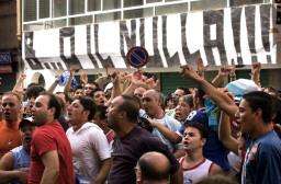 Salvatore Lauro: Restituire al Napoli la serie A