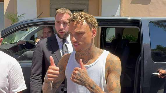 Noa Lang-Napoli, arrivate anche le firme: manca solo l’annuncio
