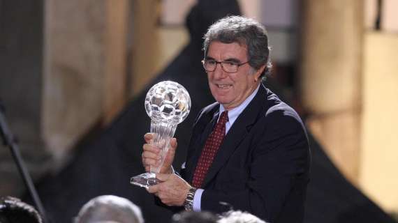AUDIO - Zoff: "Lazio può mettere in crisi la Juve. Per il quarto posto..."