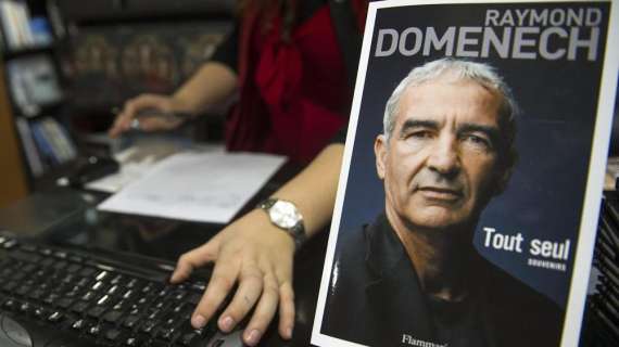 UFFICIALE - Nantes, l'ex ct transalpino Domenech è il nuovo allenatore
