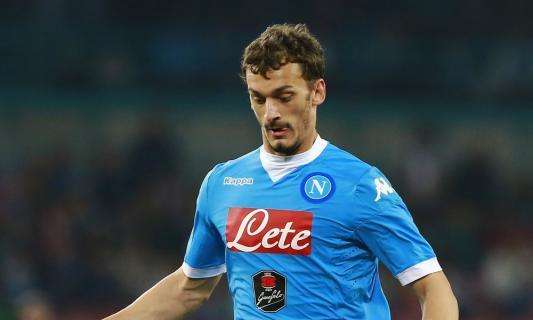 L'Inter non molla Gabbiadini: i nerazzurri vogliono acquistare un attaccante italiano