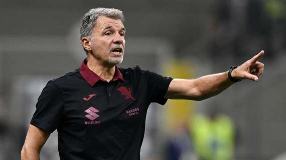 Primo punto per Baroni, secondo pari per Pioli: finisce senza reti Torino-Fiorentina