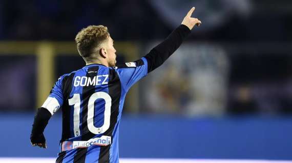 Gomez, col Napoli motivazioni doppie: in tribuna sarà presente il ct dell'Argentina 