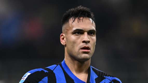 Il Giornale sul caso Lautaro: "C’era una telecamera lì, perché non è stato chiesto l'audio a Dazn?"