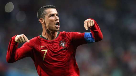 Cristiano Ronaldo nella storia: nessuno come lui in Europa per gol con la Nazionale