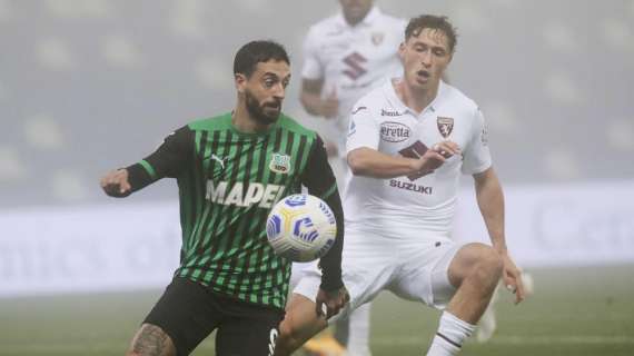 UFFICIALE - Nazionale, Criscito e Caputo danno forfait e lasciano Coverciano