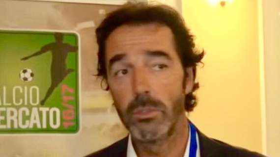 Bia: "Spalletti sta facendo lavoro fantastico. Koulibaly gioca anche se arriva 2 ore prima..."