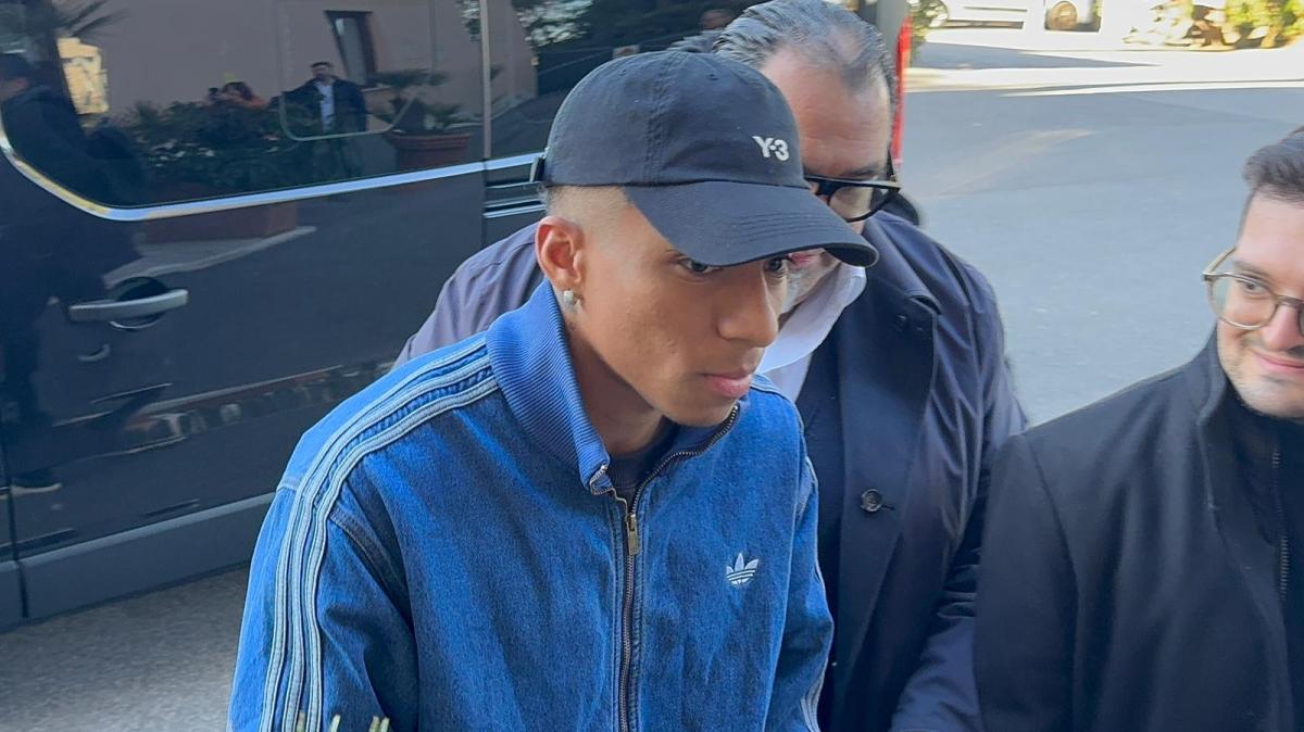 Alisson Santos al Napoli: arriva anche l'annuncio di ADL