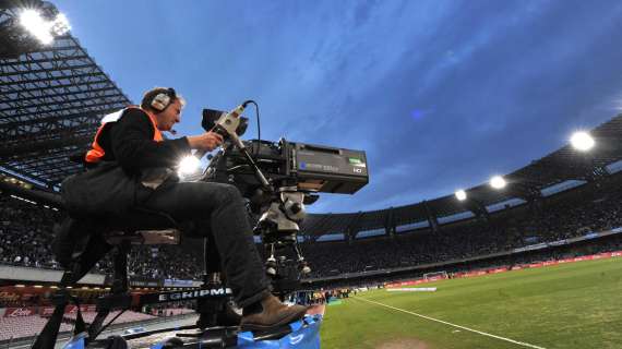 Svolta Diritti Tv? Pronta riforma:  può cadere il divieto di esclusiva ad una sola tv