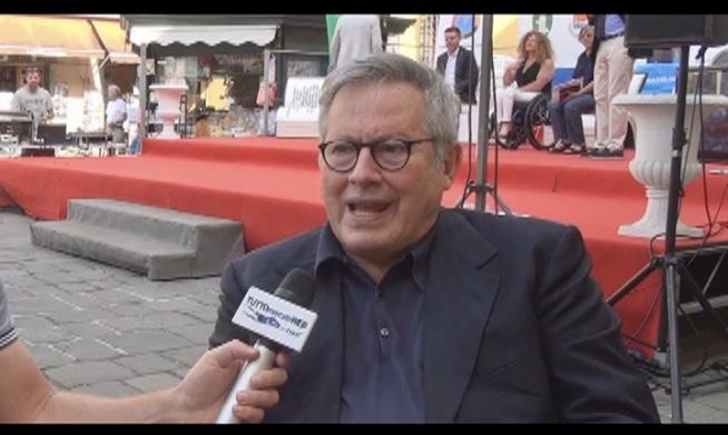 Liguori: "Napoli? Con la Roma sembrava una squadra di Allegri, difesa e contropiede"