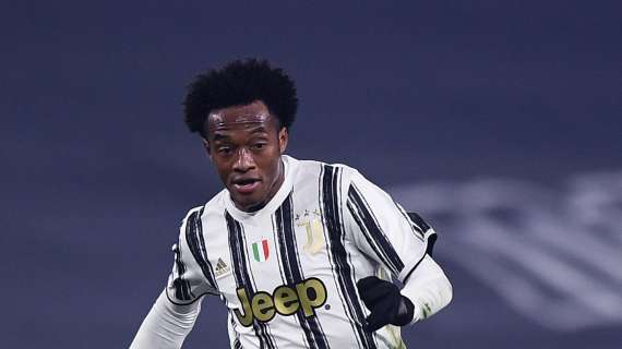 Alex Sandro e Cuadrado recuperano per il Napoli? Il punto sulle loro condizioni