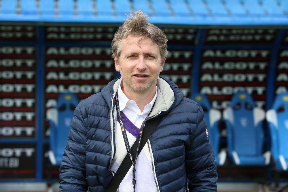 Marocchi richiama alla calma: "Non può essere un pari a cambiare la visione del Napoli"