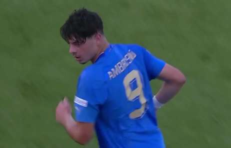Torneo 8 Nazioni, Ambrosino scatenato: altro gol nel 2-1 dell’Italia U20 alla Repubblica Ceca