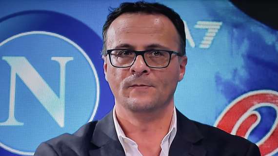 Dazn, Marelli spiega: “Primo gol del Napoli oltre il 47’, ma è regolare. Ecco il motivo”