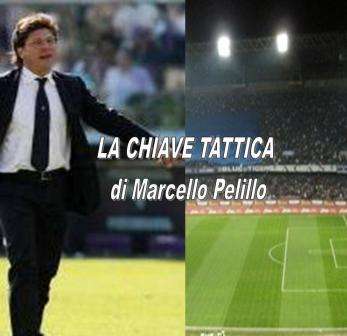 Fiorentina-Napoli, la Chiave Tattica: Mediana priva di qualità, occorre il miglior Hamsik