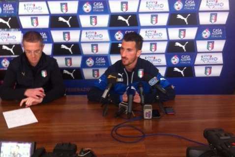 Domattina Valdifiori a Castel Volturno per le visite mediche. Ora si insiste per Hysaj e Saponara